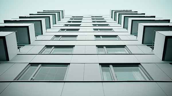 Чем отличается квартира от апартаментов? Чем отличается квартира от апартаментов?