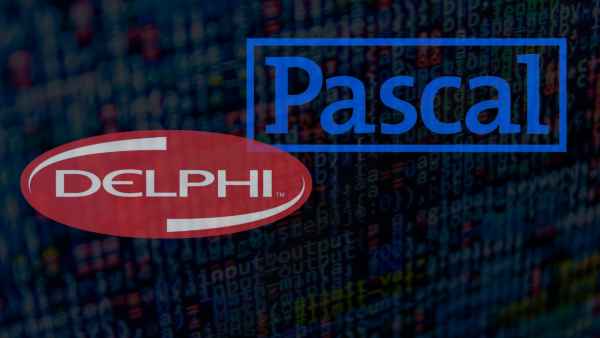Чем отличается Delphi от Pascal? Чем отличается Delphi от Pascal?